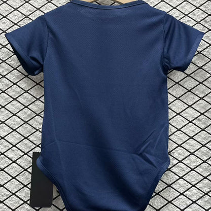 Jersey 2025/26 PSG Local Manga corta Versión Fan