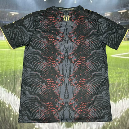 Jersey 2025/26 PSG Especial Manga corta Versión Fan