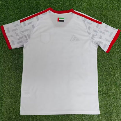 2026/27 UAE Local Versión Fan Selecciones