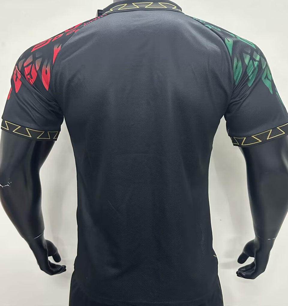 2025 mexico especial versión jugador selecciones