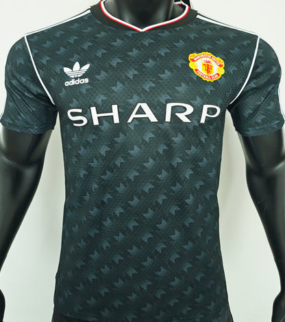 Jersey 2026/27 Manchester United Especial Manga corta Versión Jugador