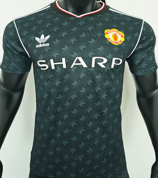 Jersey 2026/27 Manchester United Especial Manga corta Versión Jugador