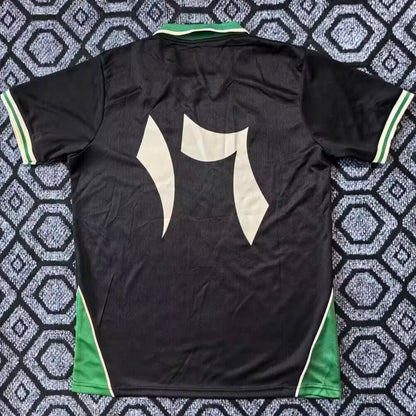 2025/26 Palestine Tercero Versión Fan Selecciones