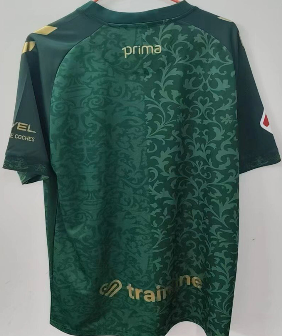jersey 2026/27 r bts visitante manga corta versión fan