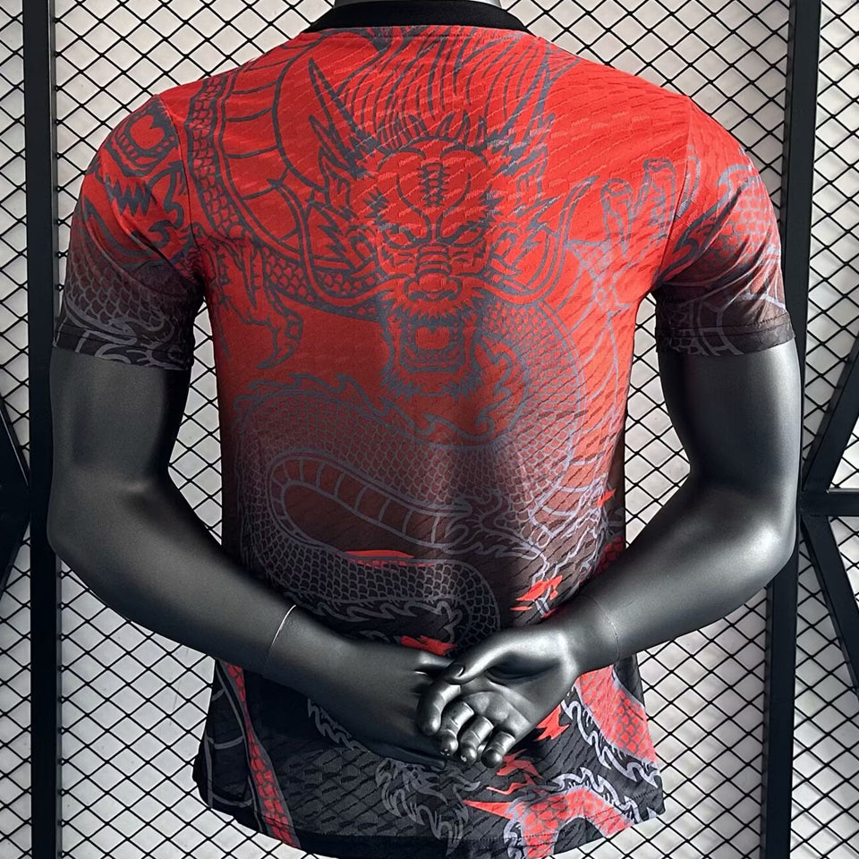 jersey 2024/25 real madrid especial manga corta versión jugador