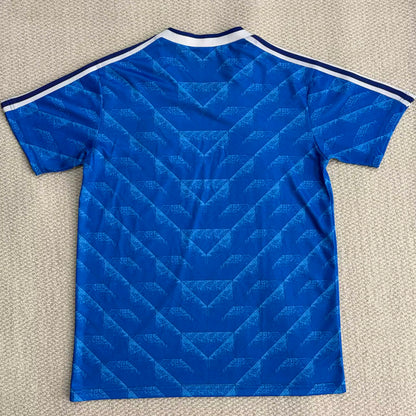 1988 USA Visitante Versión Fan Selecciones Retro