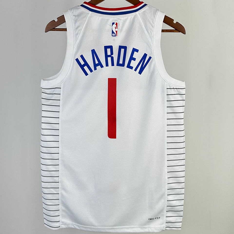 2023/24 Clippers NBA