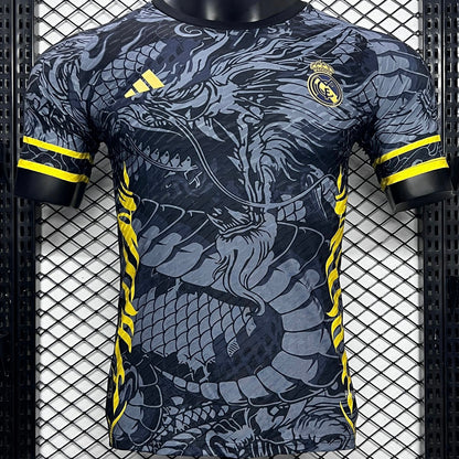 Jersey 2024/25 Real Madrid Especial Manga corta Versión Jugador