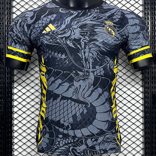 Jersey 2024/25 Real Madrid Especial Manga corta Versión Jugador