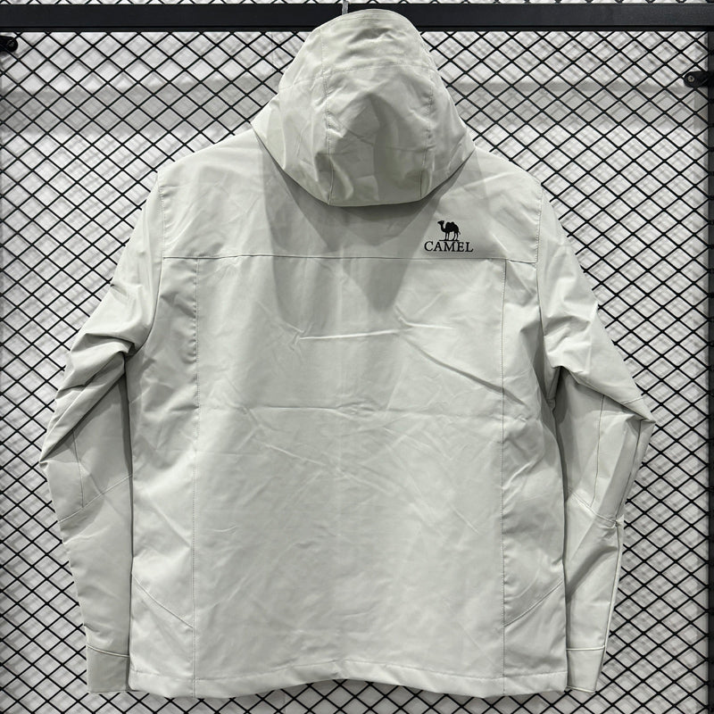 rompeviento 2025 camel  outdoor