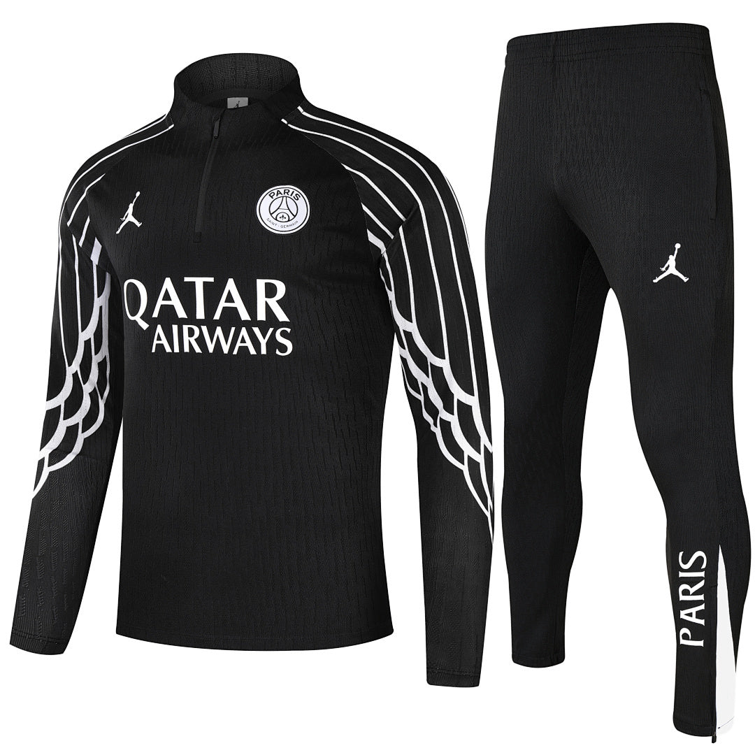 conjunto entrenamiento 2026 psg