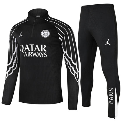 Conjunto Entrenamiento 2026 PSG