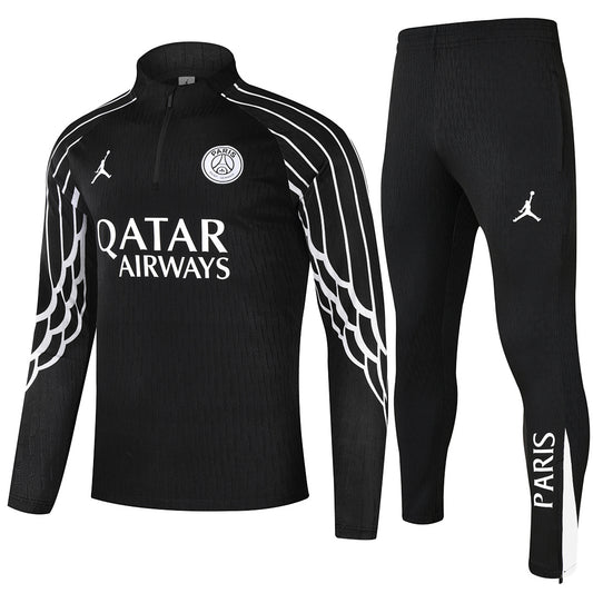 Conjunto Entrenamiento 2026 PSG
