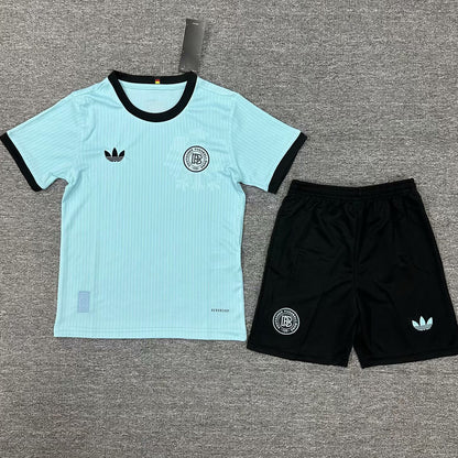 2025 Alemania Portero Niño Selecciones