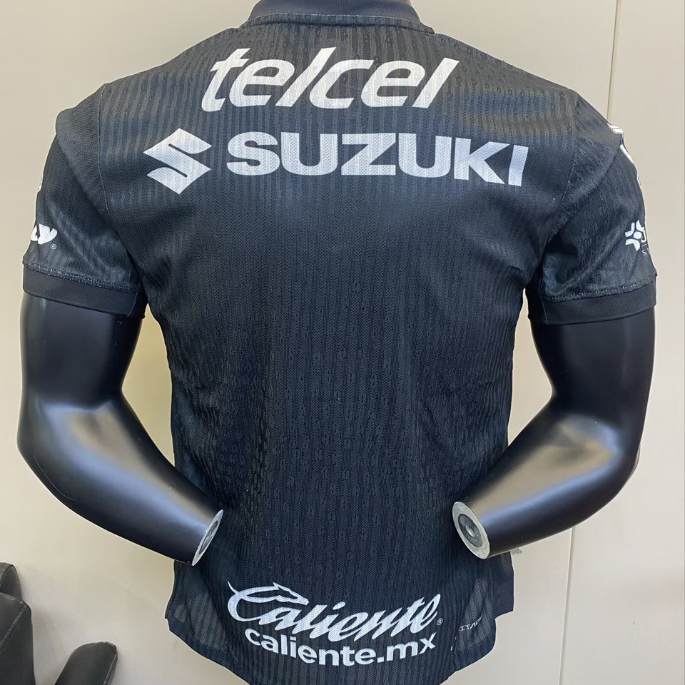 jersey 2025/26 pumas unam especial manga corta versión jugador