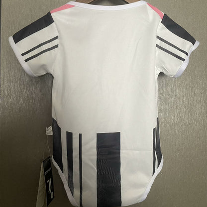 Jersey 2025/26 Juventus Local Manga corta Versión Fan