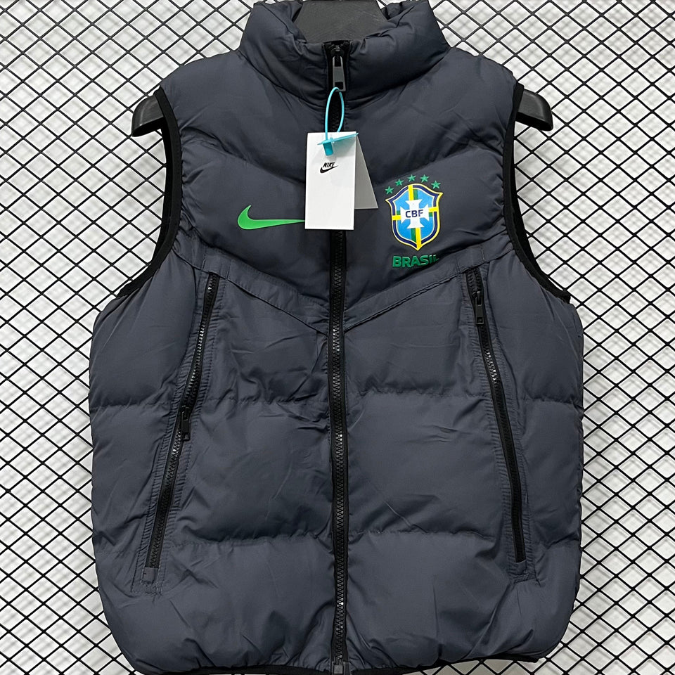 rompeviento 2026/27 brasil