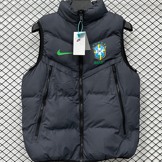 Rompeviento 2026/27 Brasil