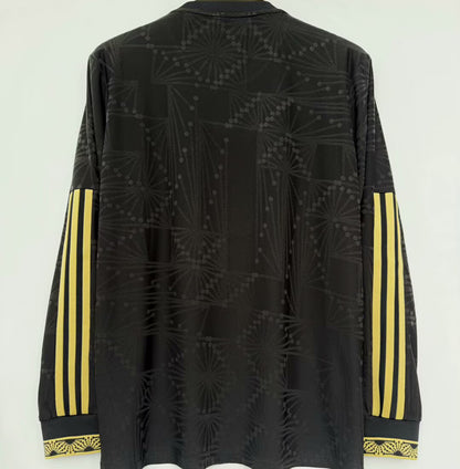 2025 Mexico Especial Versión Jugador Selecciones