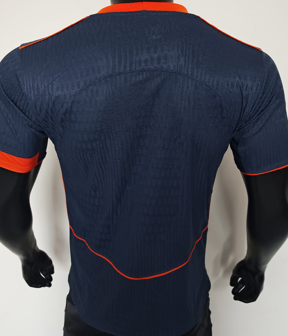 Jersey 2025/26 Inter Milan Tercero Manga corta Versión Jugador
