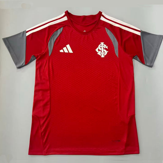 Jersey 2026/27 Internacional Especial Manga corta Versión Fan