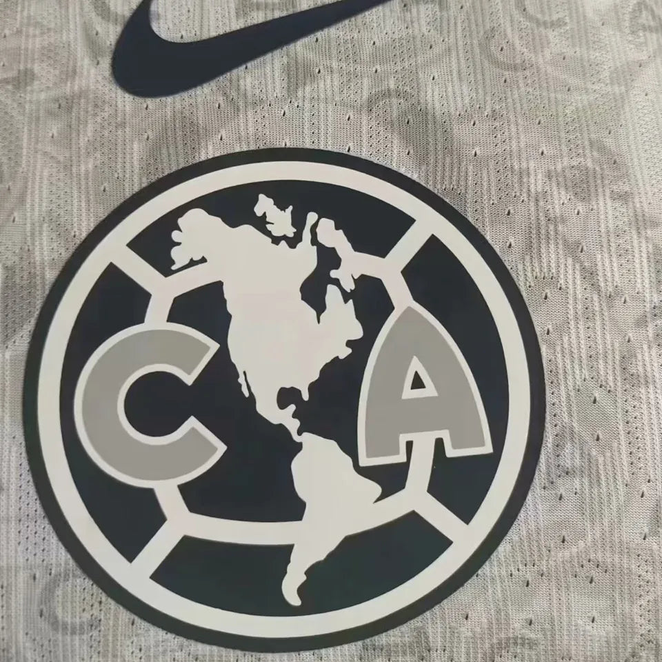 Jersey 2024/25 Club America Tercero Manga corta Versión Jugador