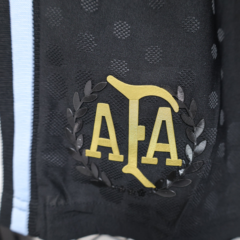 2024/25 Argentina Especial Versión Jugador Shorts/ Pantalones
