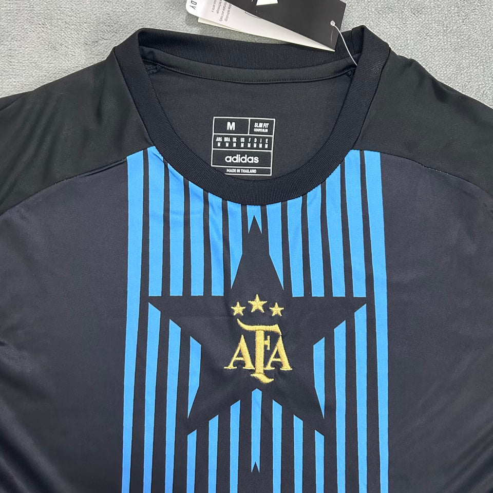 2024/25 Argentina Especial Versión Fan Selecciones