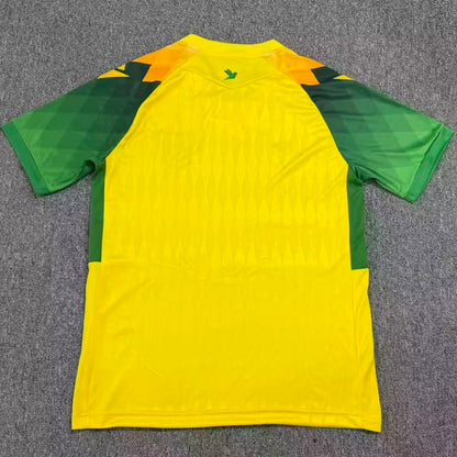 Jersey 2026/27 Nantes Local Manga corta Versión Fan