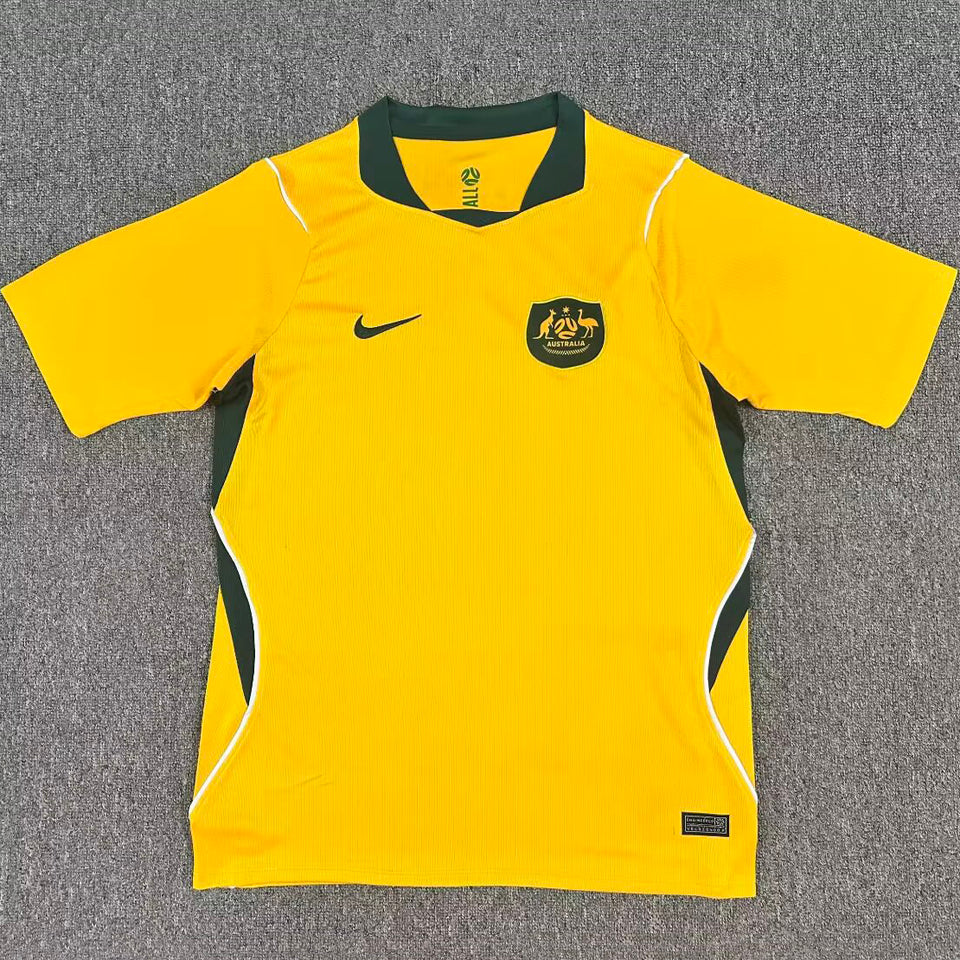 2026/27 australia local versión fan selecciones
