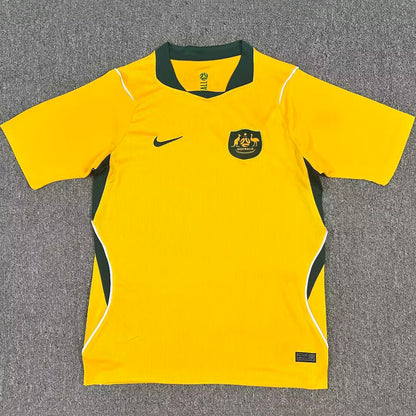 2026/27 Australia Local Versión Fan Selecciones
