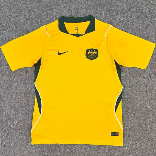 2026/27 Australia Local Versión Fan Selecciones