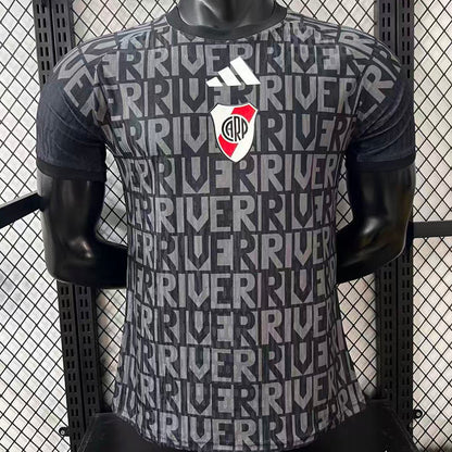 Jersey 2026/27 River Plate Especial Manga corta Versión Jugador
