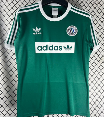 2026/27 AD Especial Versión Fan nan Retro