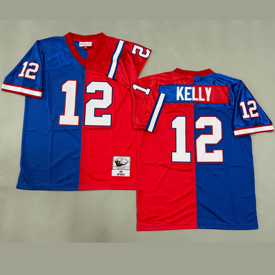 jersey 2114 buffalo bills nfl retro