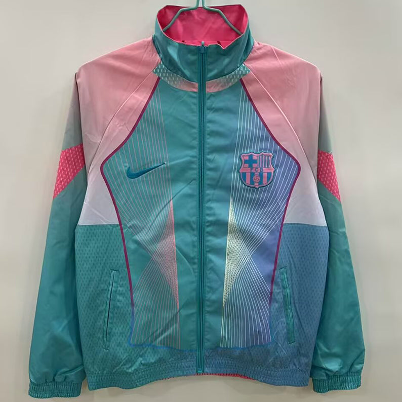 Rompeviento 2025/26 Barcelona
