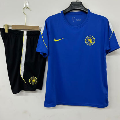 Conjunto Entrenamiento 2026/27 Chelsea