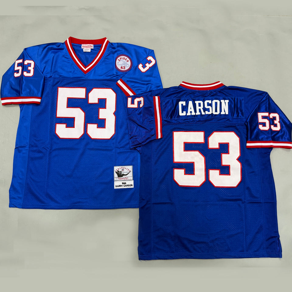 jersey 2120 new york giants nfl retro
