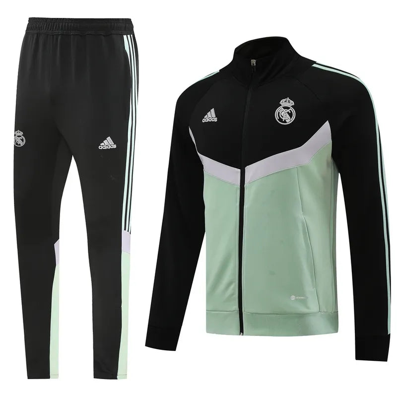 Conjunto Casual 2024/25 Real Madrid