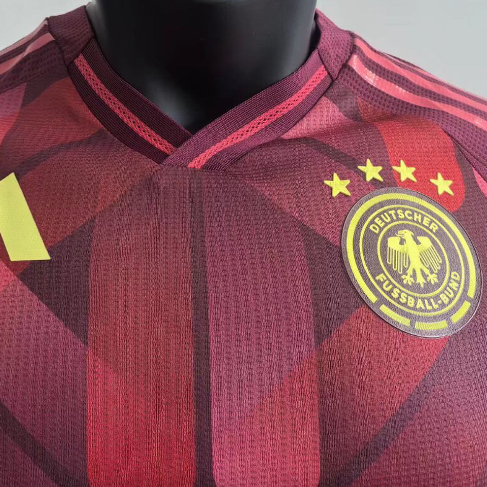 2025/26 Alemania Especial Versión Jugador Selecciones