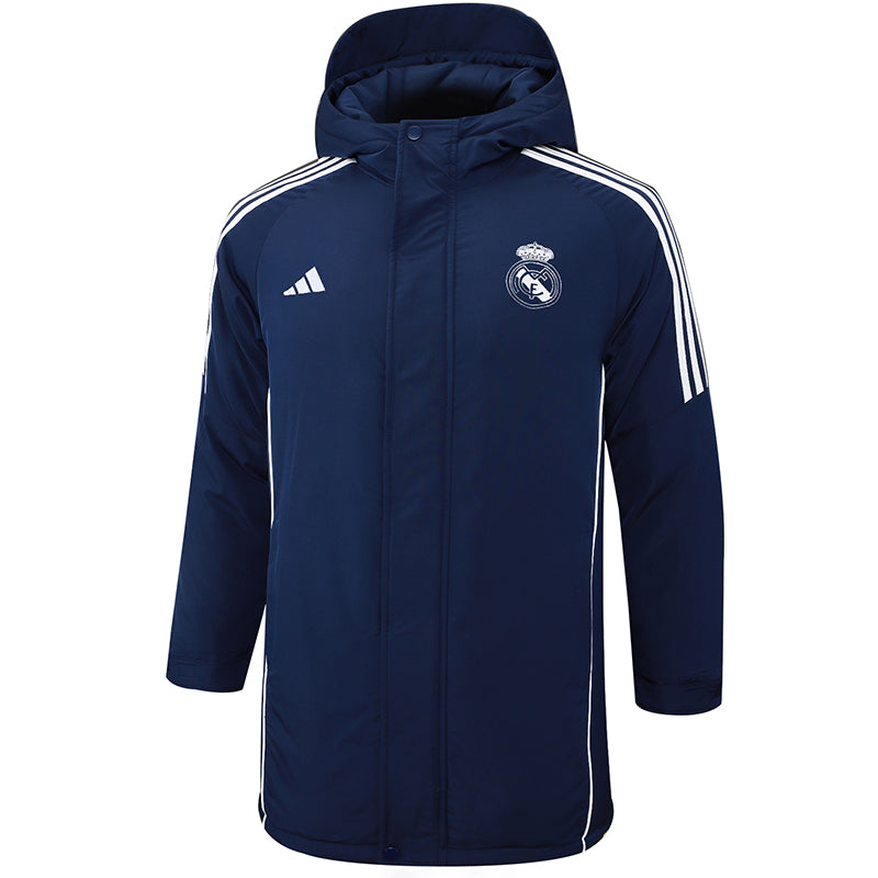 conjunto casual 2024/25 real madrid