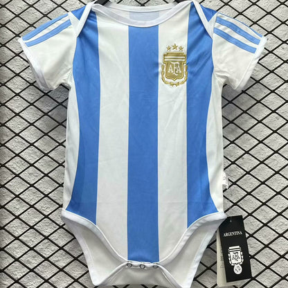 2024/25 Argentina Local Versión Fan Selecciones