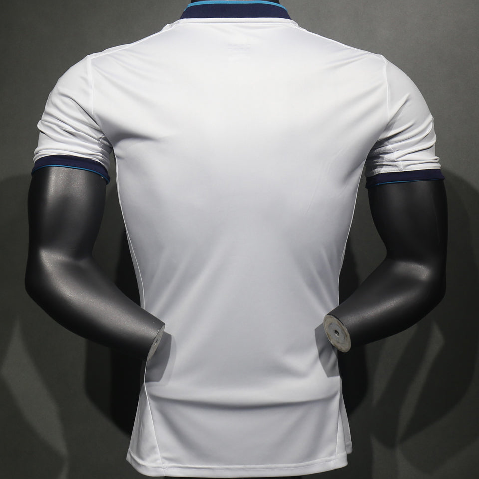 Jersey 2012/13 Real Madrid Local Manga corta Versión Jugador