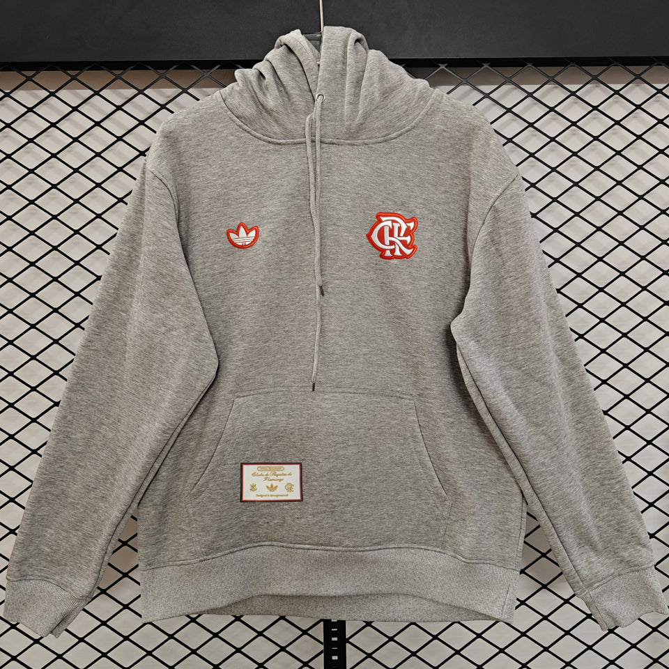 hoody 2026 flamengo retro