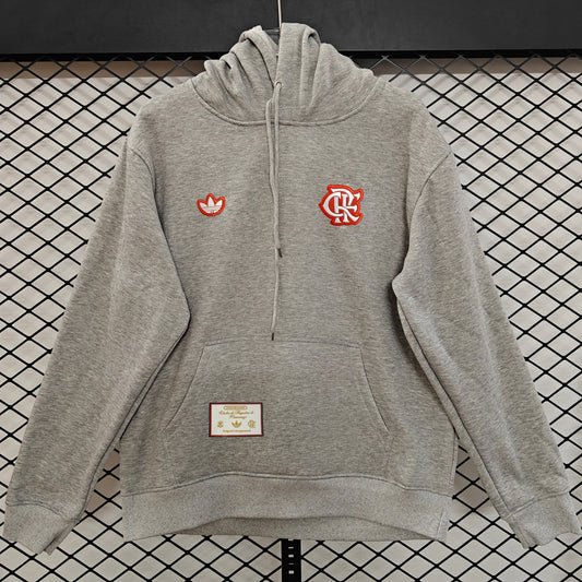 Hoody 2026 Flamengo Retro