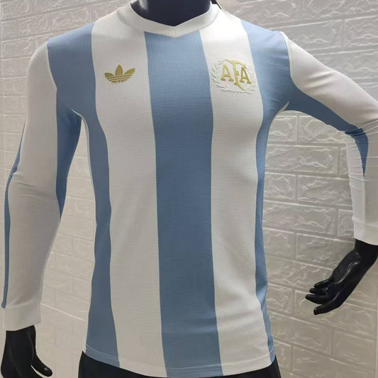 2024/25 Argentina Especial Versión Jugador Selecciones