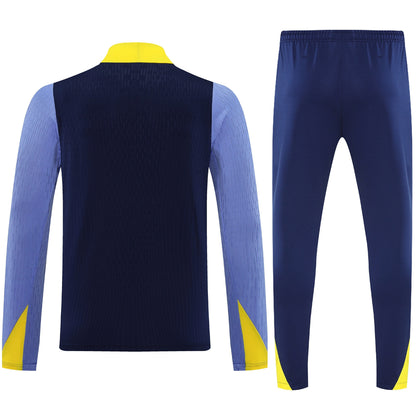 Conjunto Entrenamiento 2025/26 Atletico de Madrid