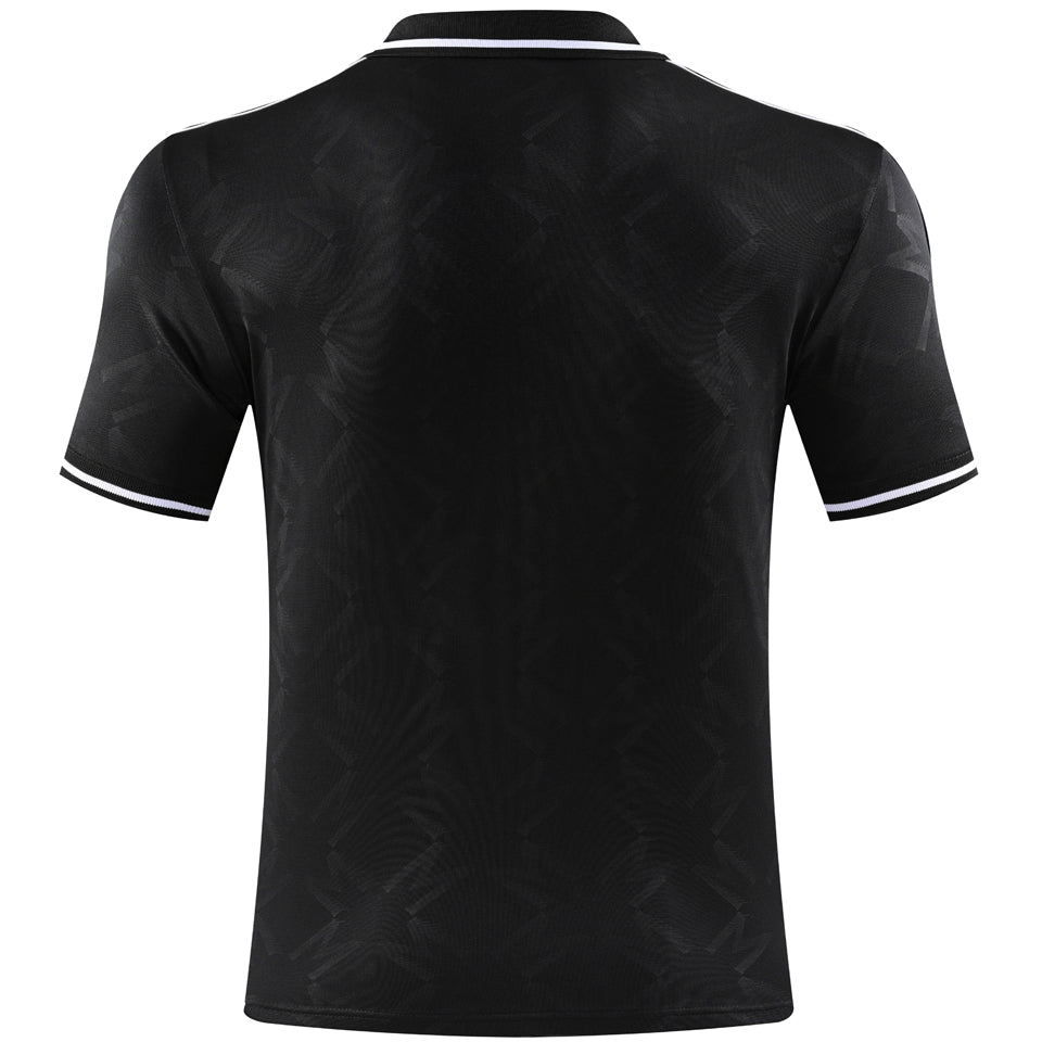 Jersey 2025/26 Manchester United Especial Manga corta Versión Fan