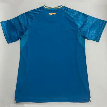 Jersey 2025/26 Cruzeiro Tercero Manga corta Versión Fan