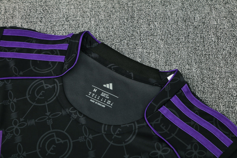 conjunto entrenamiento 2025/26 real madrid
